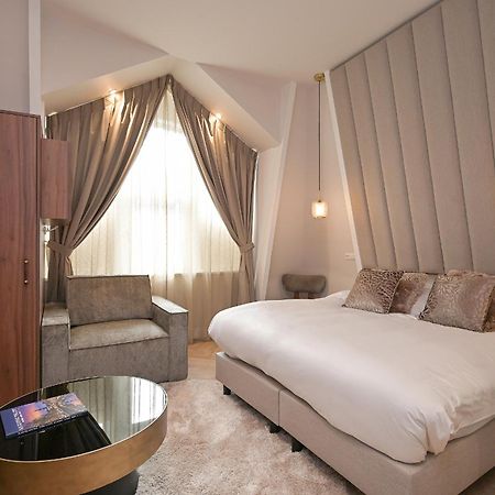 Novallure Downtown - Short Stay Apartments Гаага Экстерьер фото